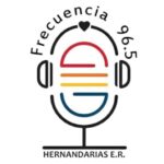 FM Hernandarias 96.5 Entre Ríos